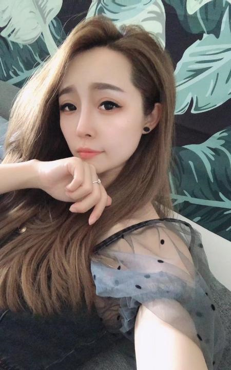 天津温柔妹妹