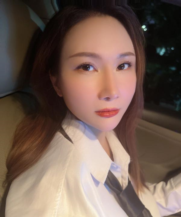 天心区可爱兼职美女