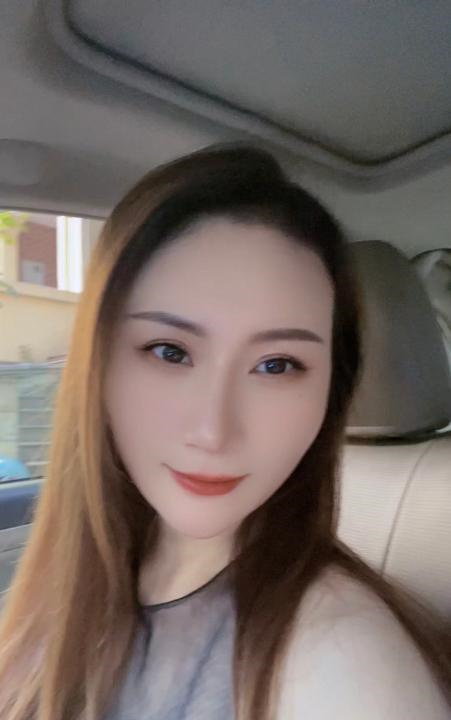 天心区可爱兼职美女