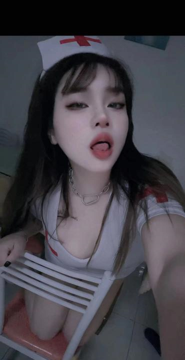 夫子庙性感小猫咪