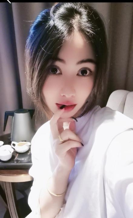 秦淮颜值娜娜