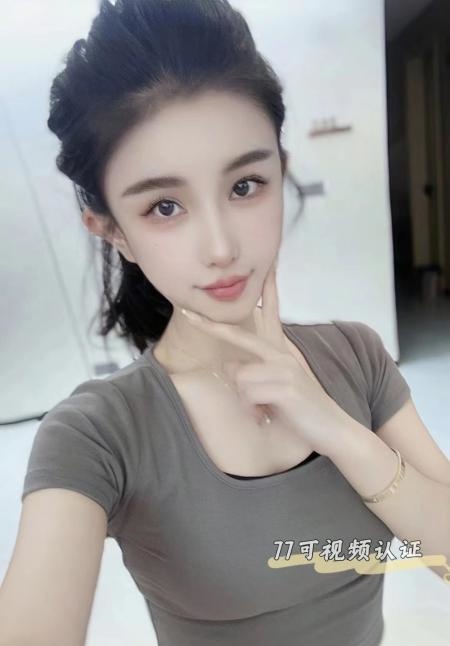 拱墅区美女77