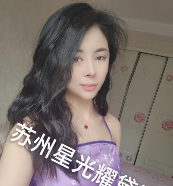 苏州小活瑜伽妹