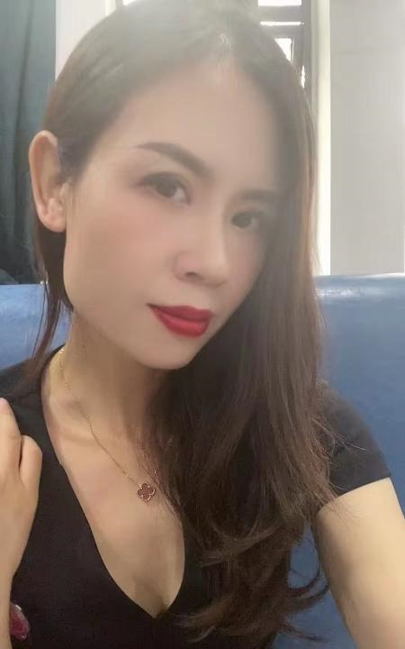 半套柔式御姐