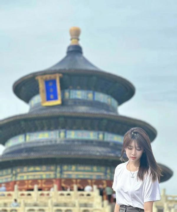 南山雪梨妹妹