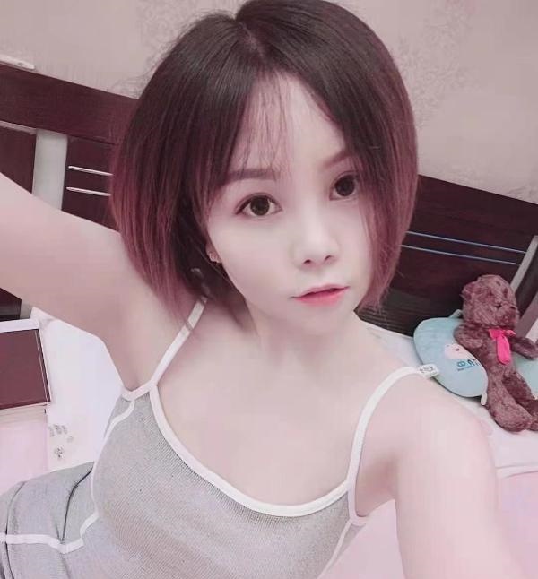 江宁太阳城小妹妹可可