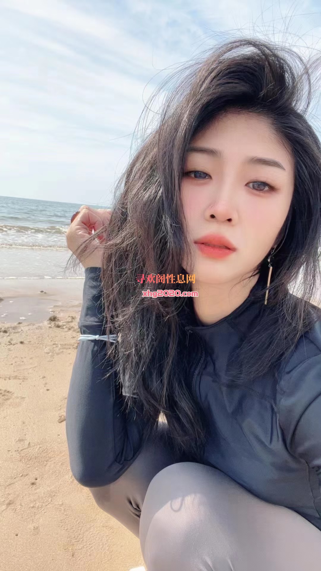 和平健身妹儿