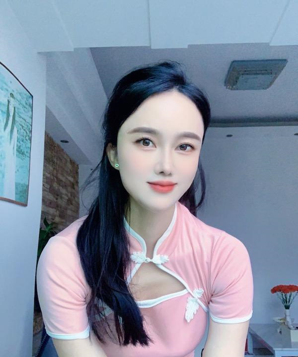 罗湖颜值倾城