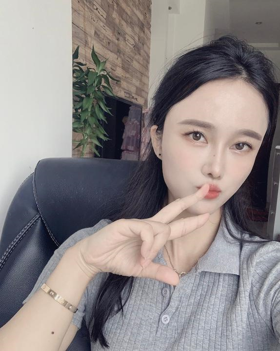 罗湖颜值倾城