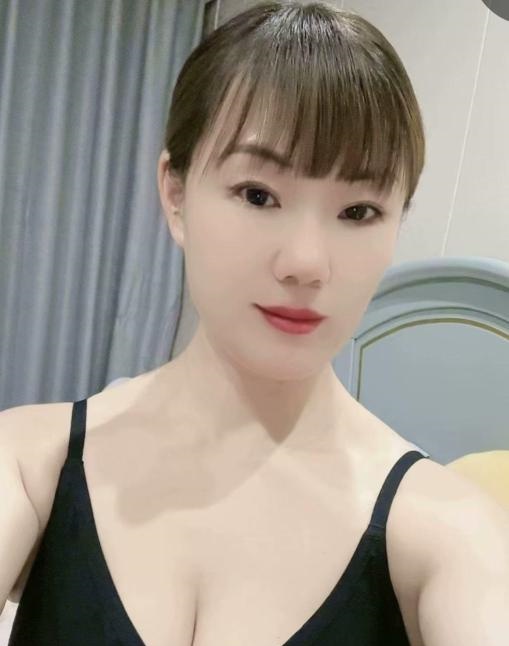 姑苏气质少妇