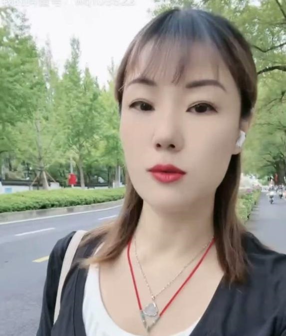 姑苏气质少妇