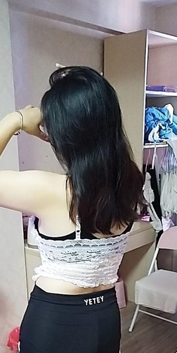 经开月月体验