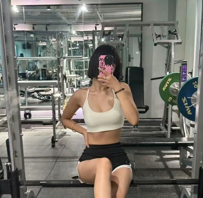 图图美女回来啦
