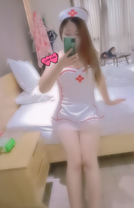 武昌小表妹