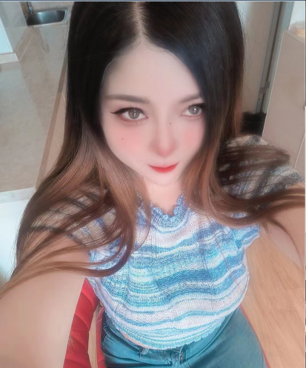 武昌小表妹