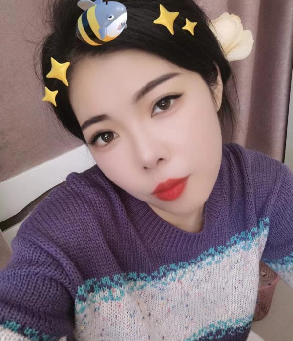 嘉兴市温柔的妤妤