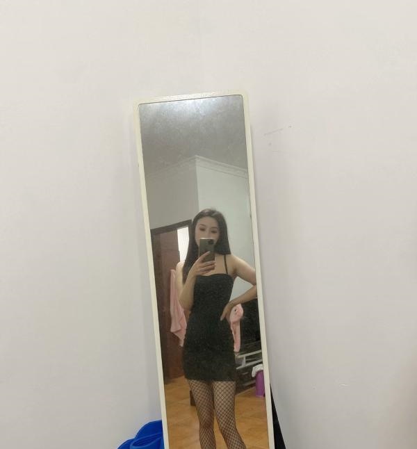 罗湖婷婷