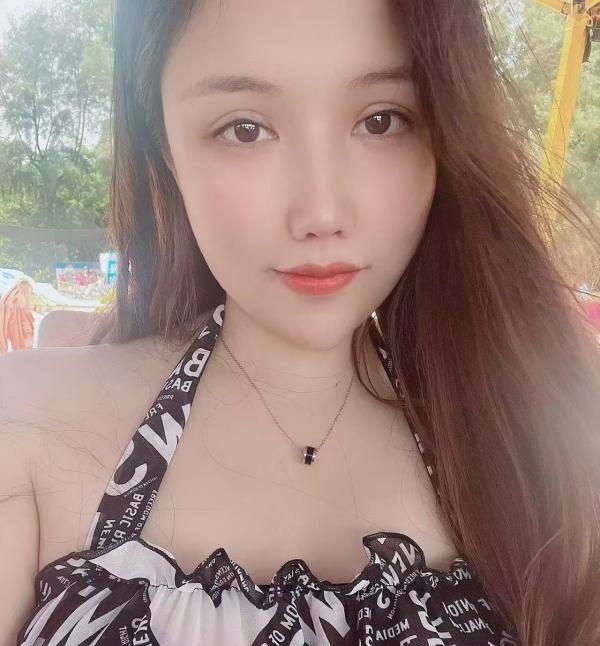 御姐甜甜