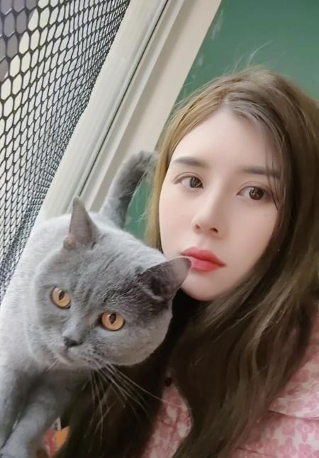 马群香香