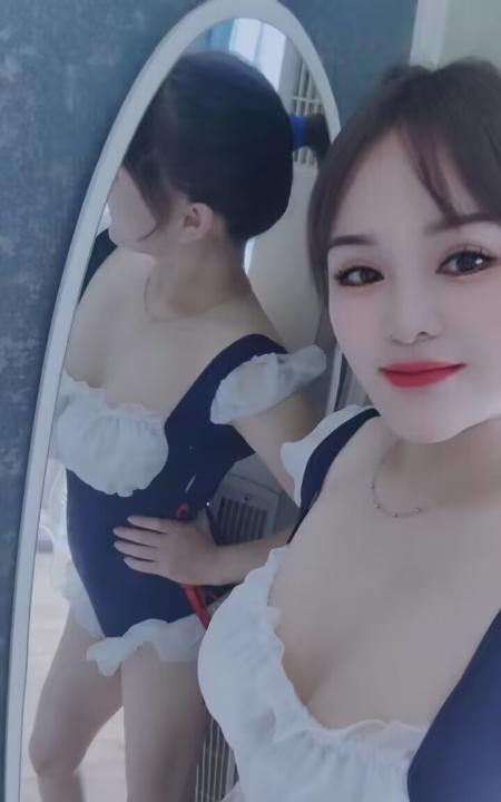 赭山兼职辣妹