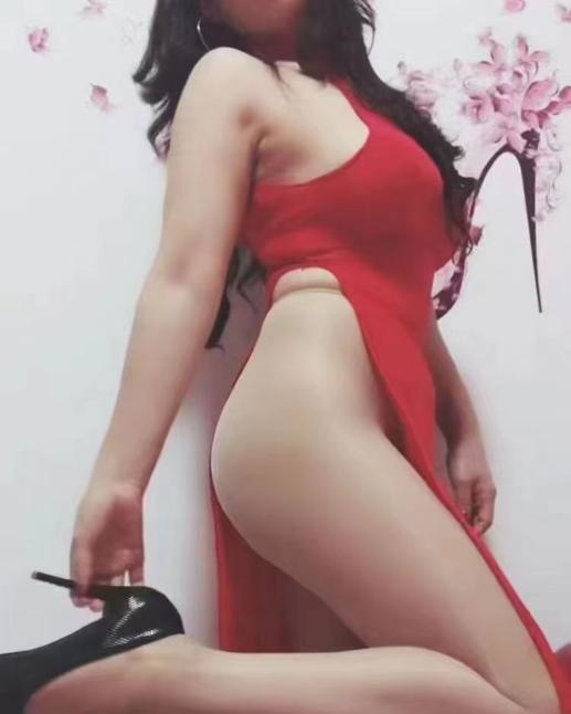 角色扮演小媳妇