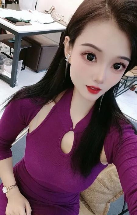 二刷长腿少妇