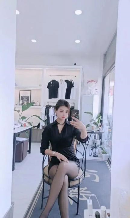 二刷长腿少妇