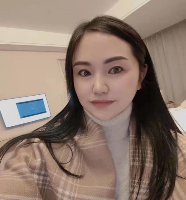中南服务系少妇