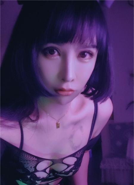 敏感骚货玫瑰