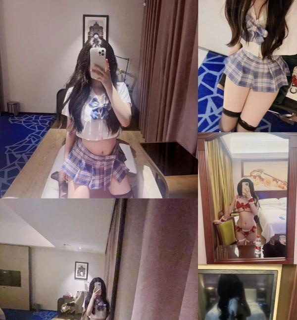东莞寮步白虎萝莉