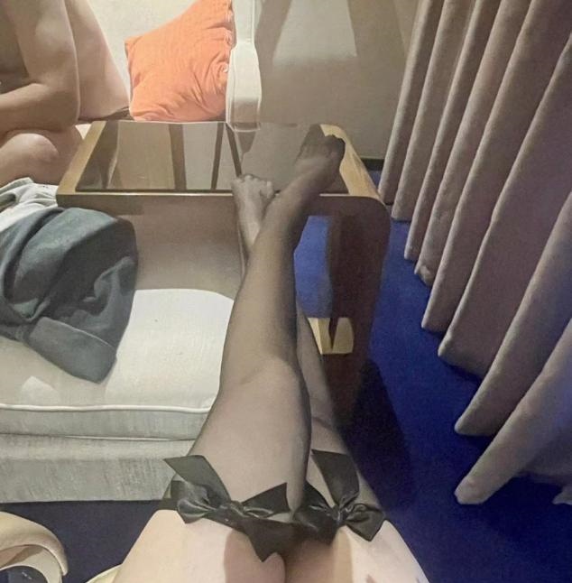 东莞寮步白虎萝莉