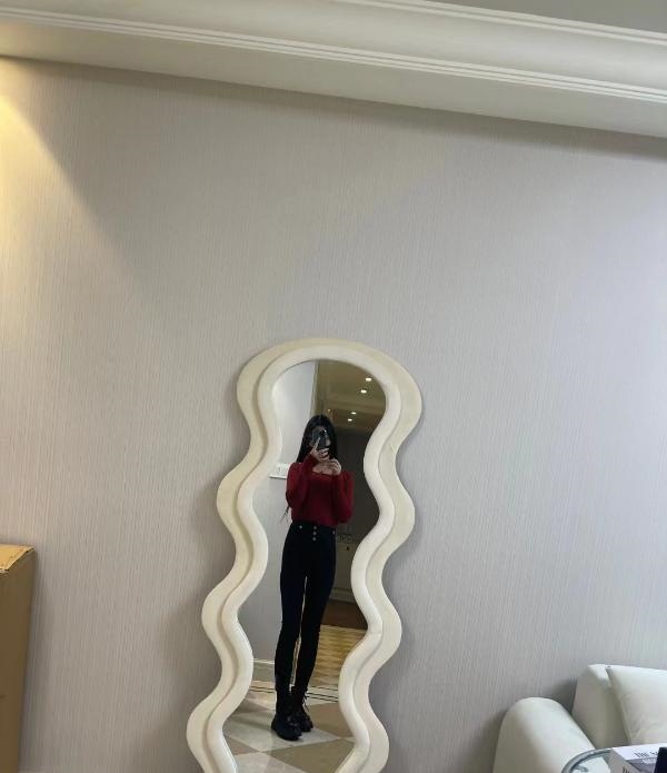 滨江身材不错的小姐姐