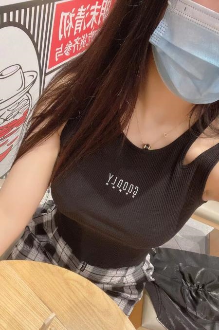 滨江身材不错的小姐姐