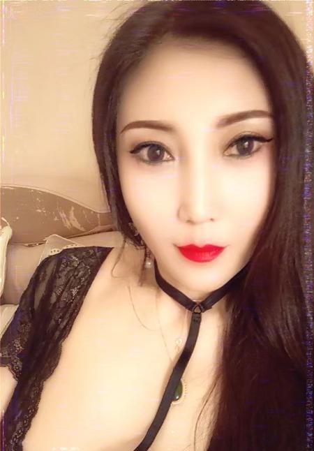 高冷长腿御姐服务不错