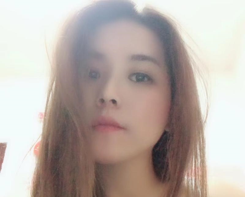 长腿美女糖宝