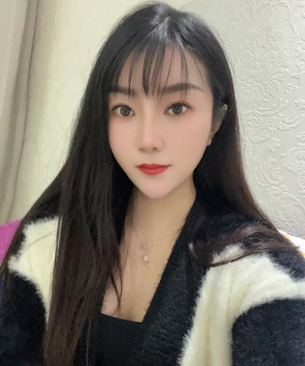迷人的小姐姐