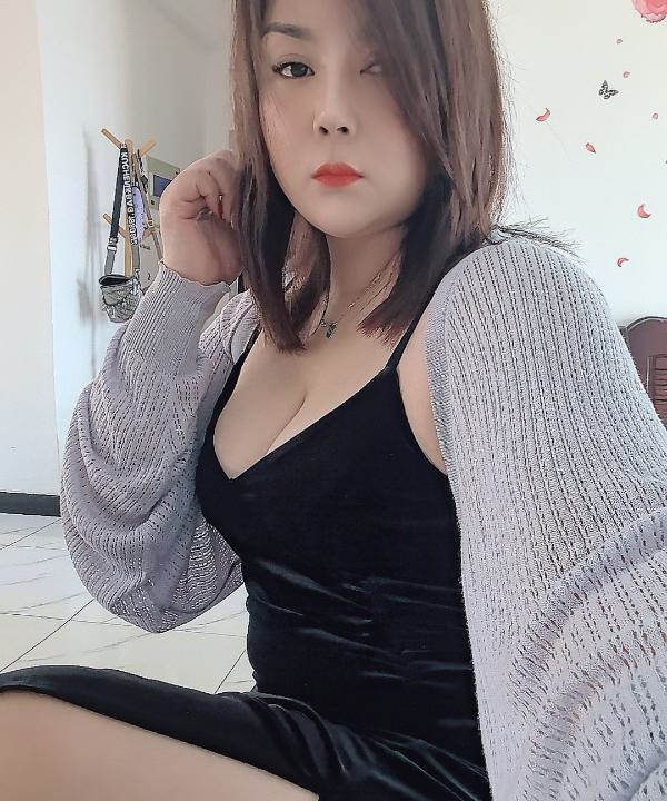 苏州御姐