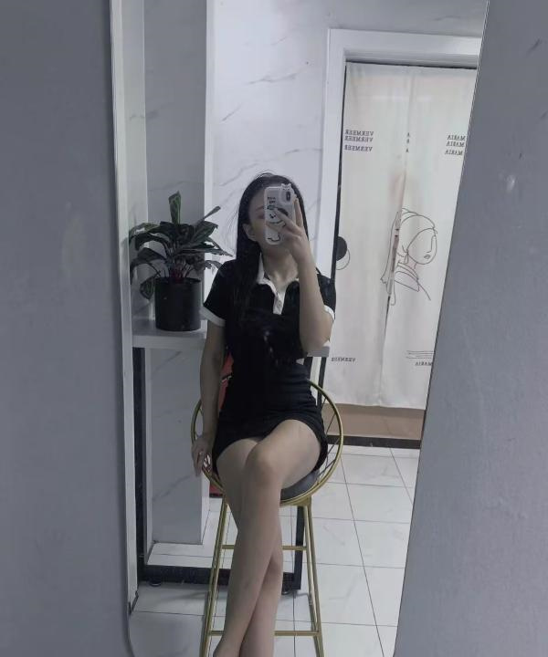 长宁安妍