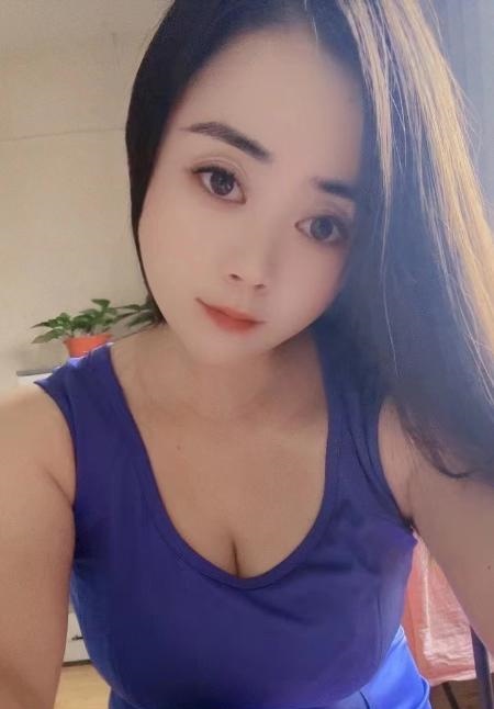 江宁大胸