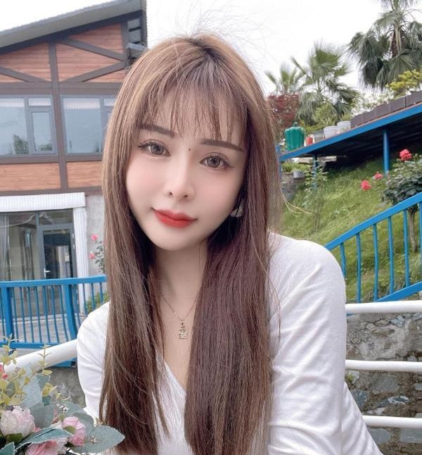 龙华雅儿