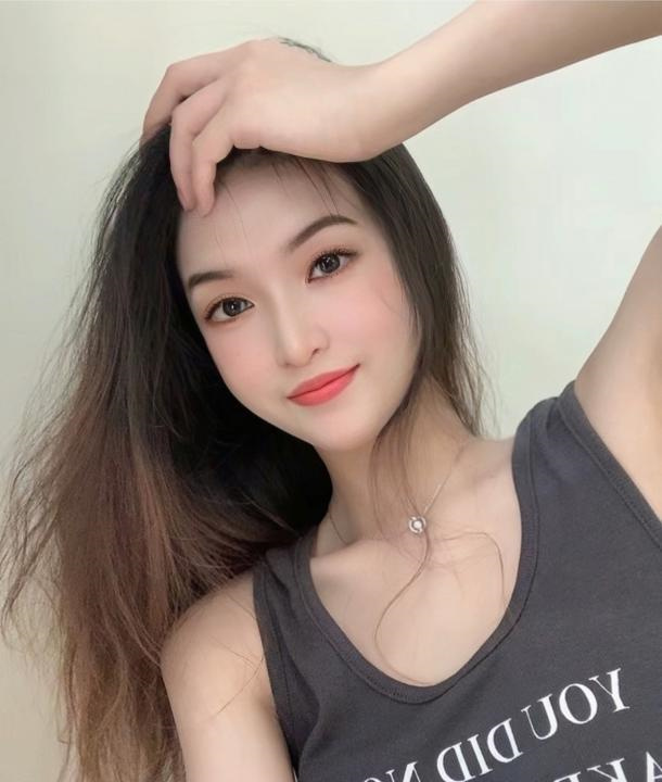 湛江水妹陈安安