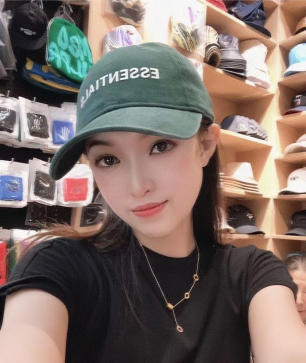 湛江水妹陈安安