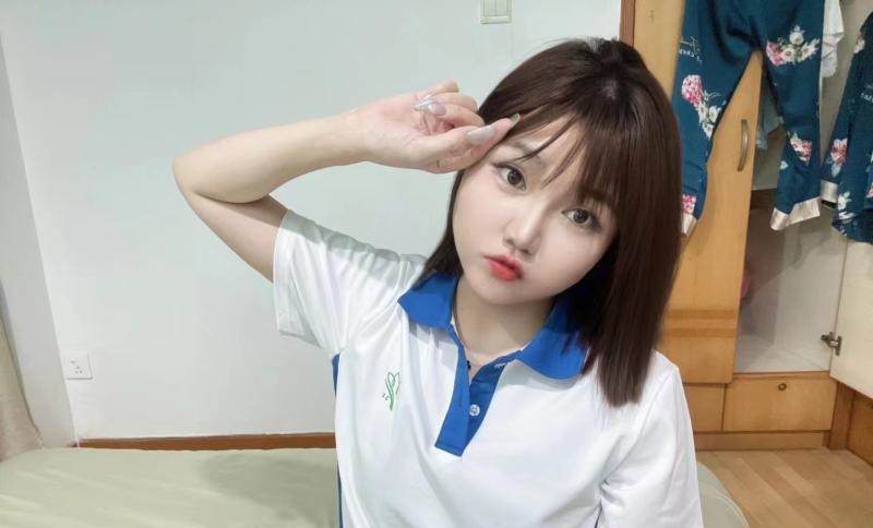 福田小学妹 宝宝