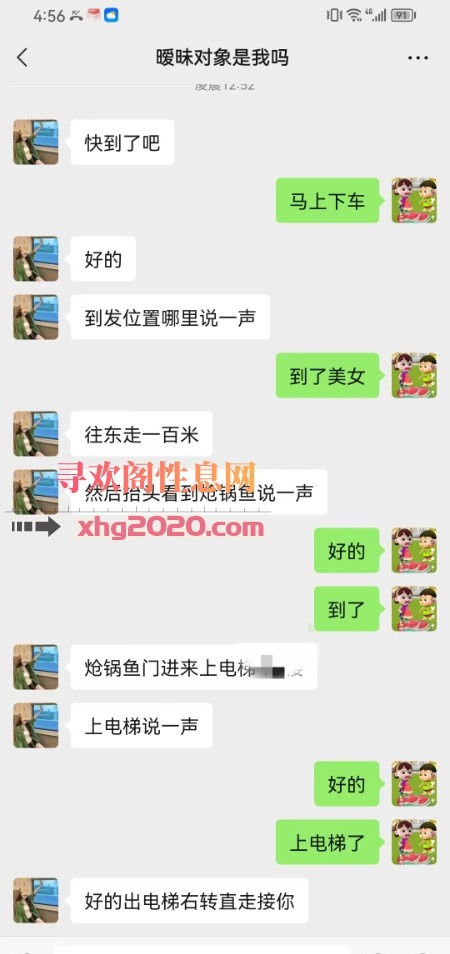 喵喵小胖妹
