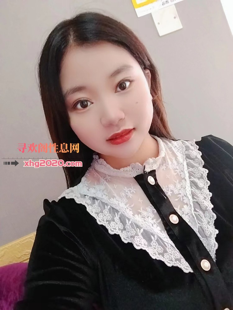 喵喵小胖妹