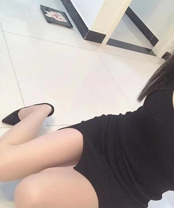 中项小姐姐