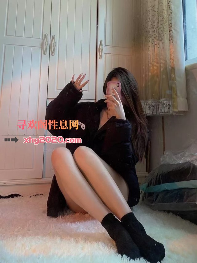 港区年轻美女