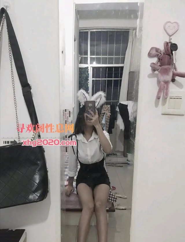 港区年轻美女