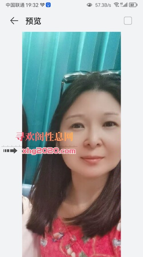 郑州熟女