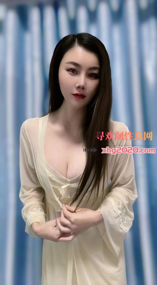 气质少妇悠悠